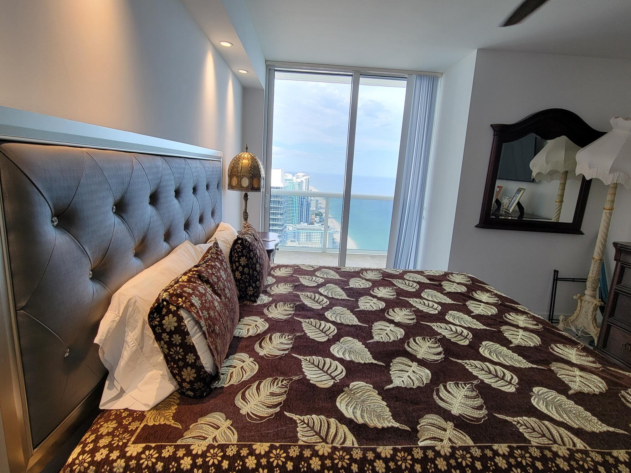 1830 S Ocean #5111 ,, FL 33009