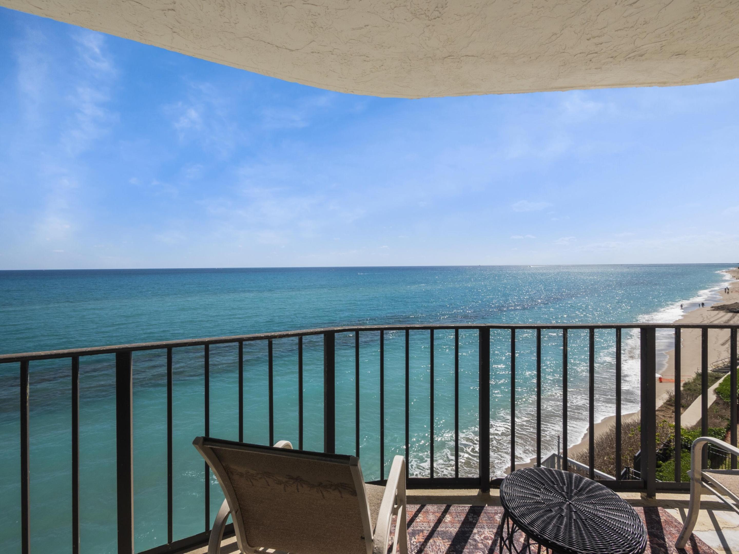 5420 N Ocean #502