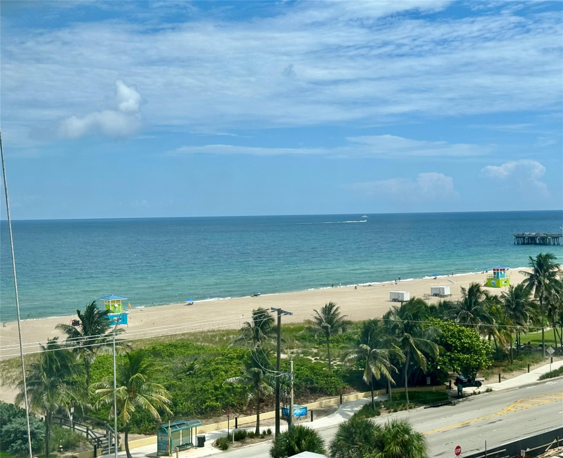 525 N Ocean #921