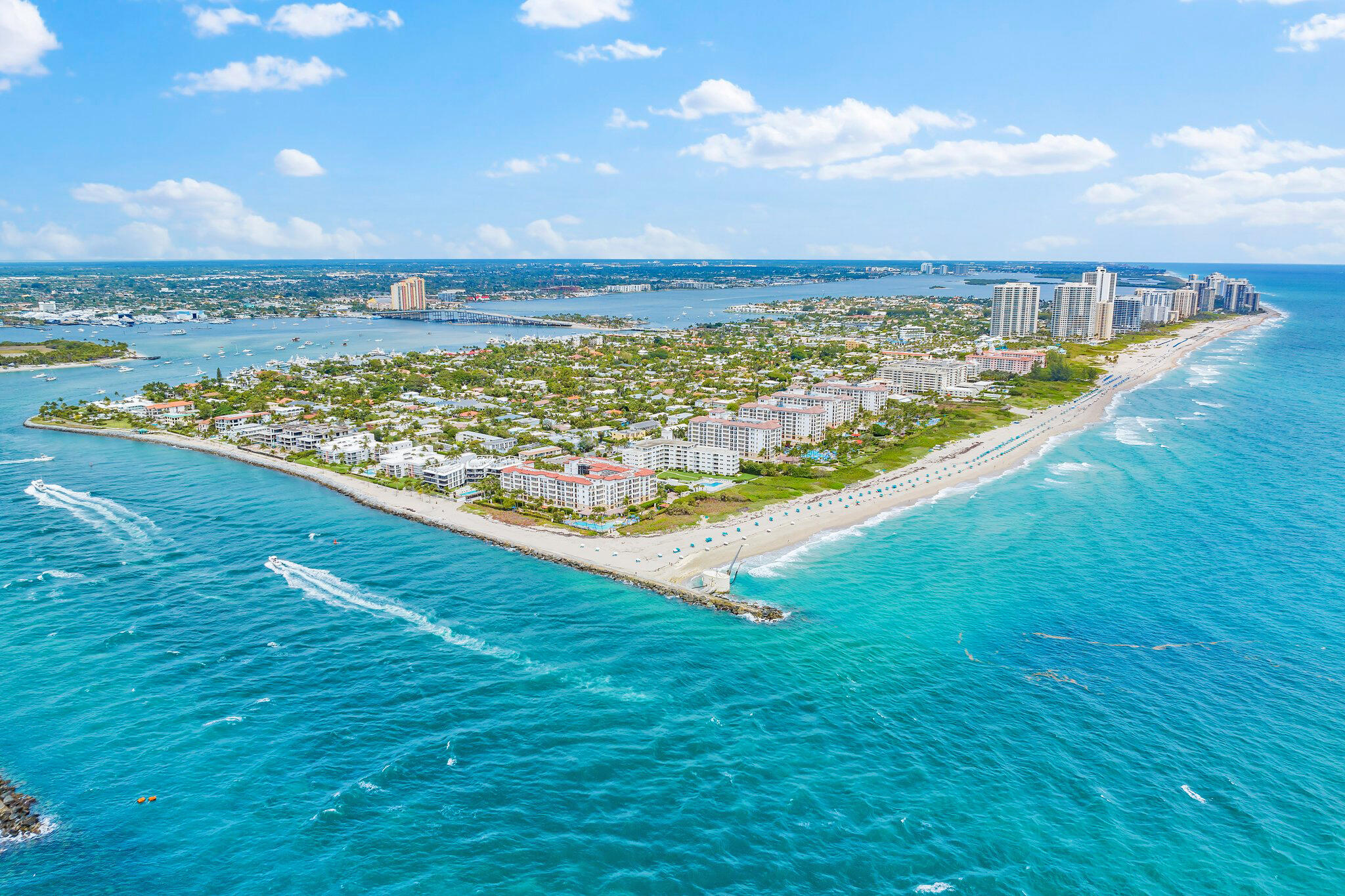 33 S Ocean #206