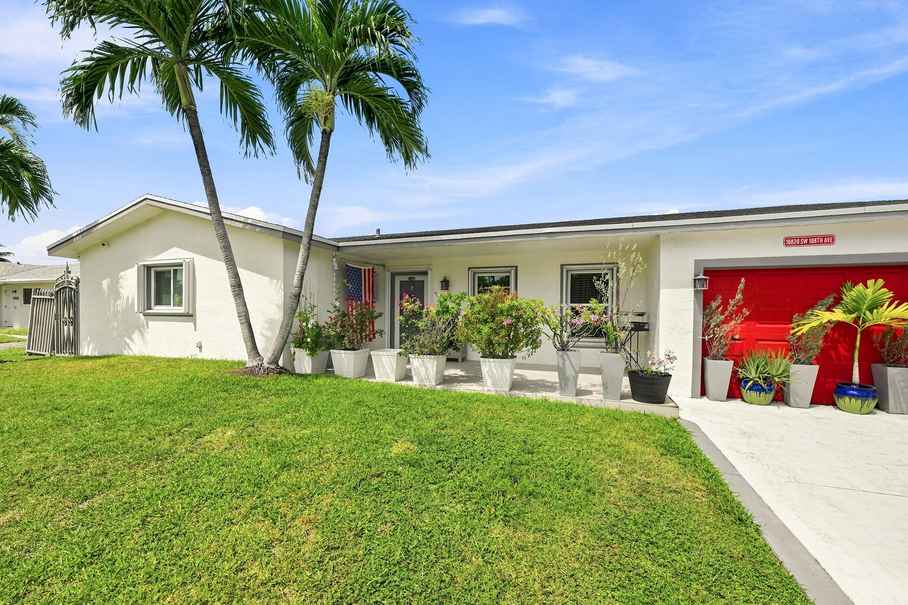 16820 SW 108th