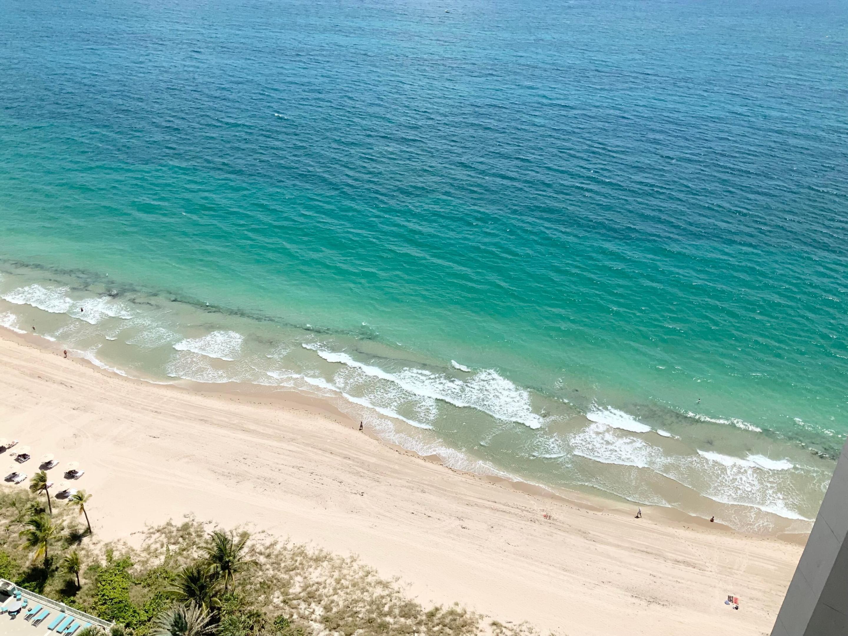 3200 N Ocean Blvd #701