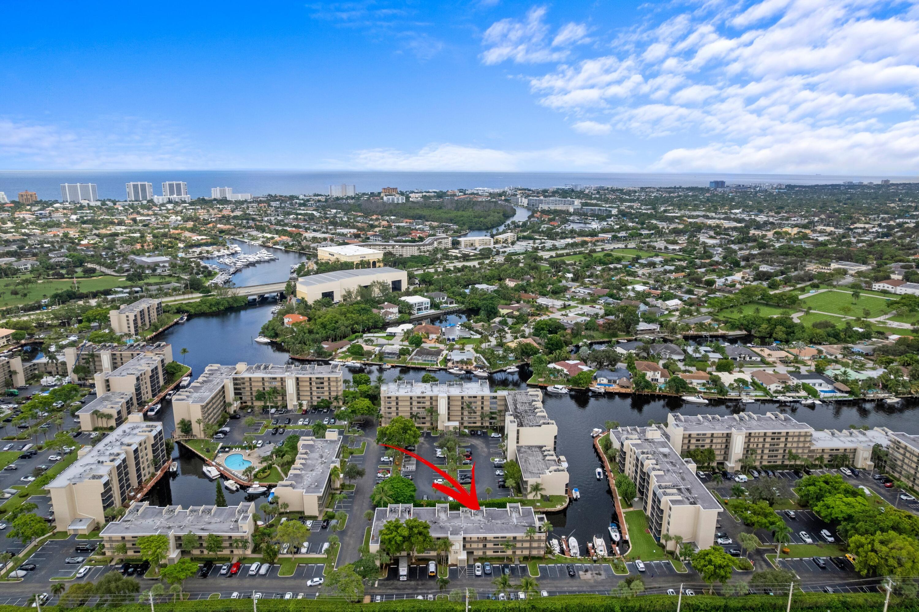16 Royal Palm Way #205