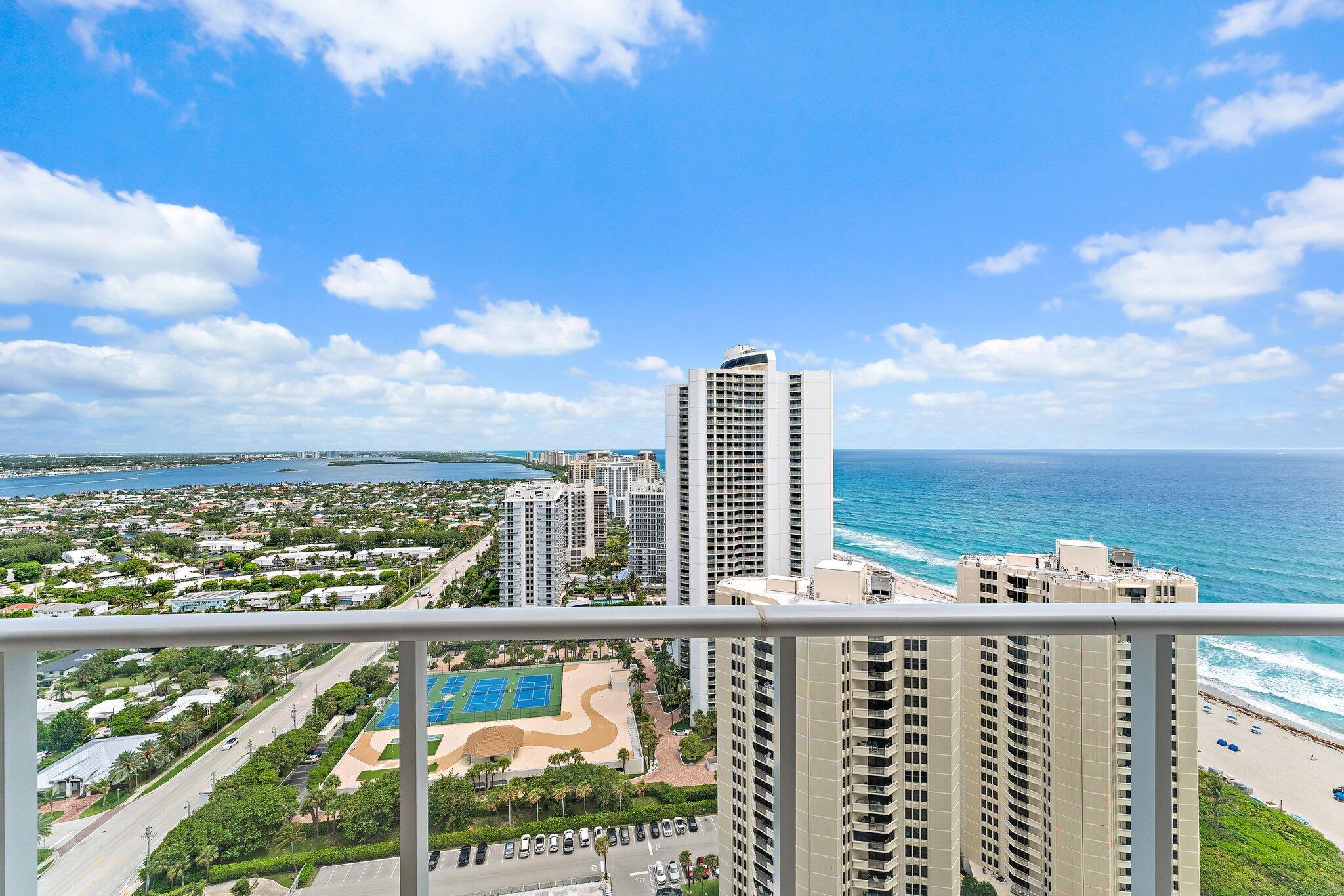 2700 N Ocean Dr #Ph-1b Singer Island, FL 33404