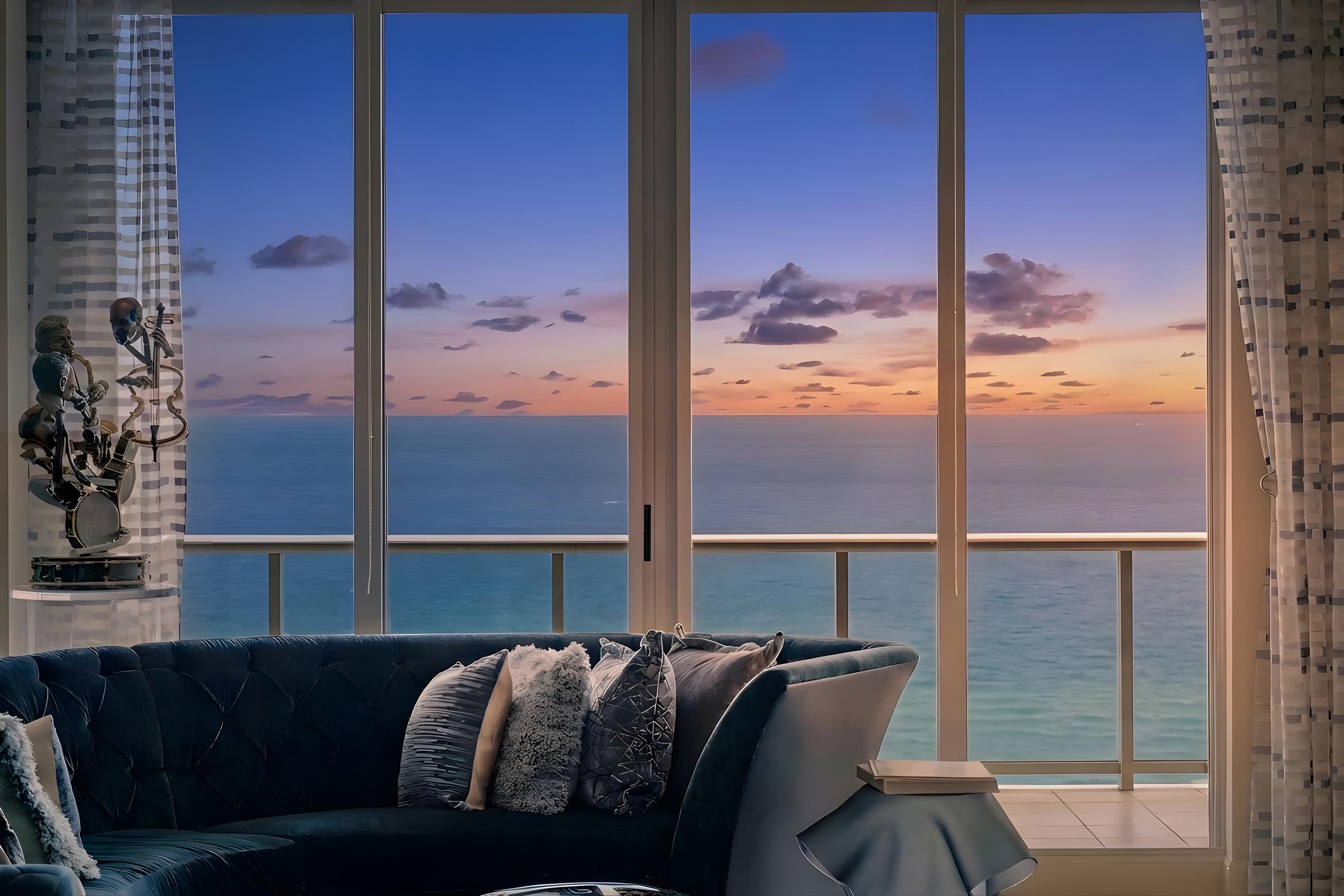 2700 N Ocean Dr #Ph-1b Singer Island, FL 33404