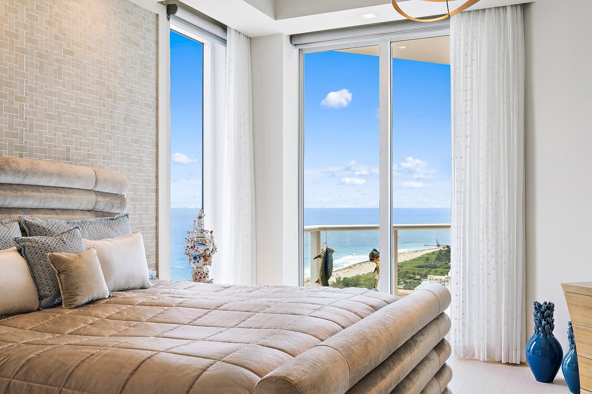 2700 N Ocean Dr #Ph-1b Singer Island, FL 33404