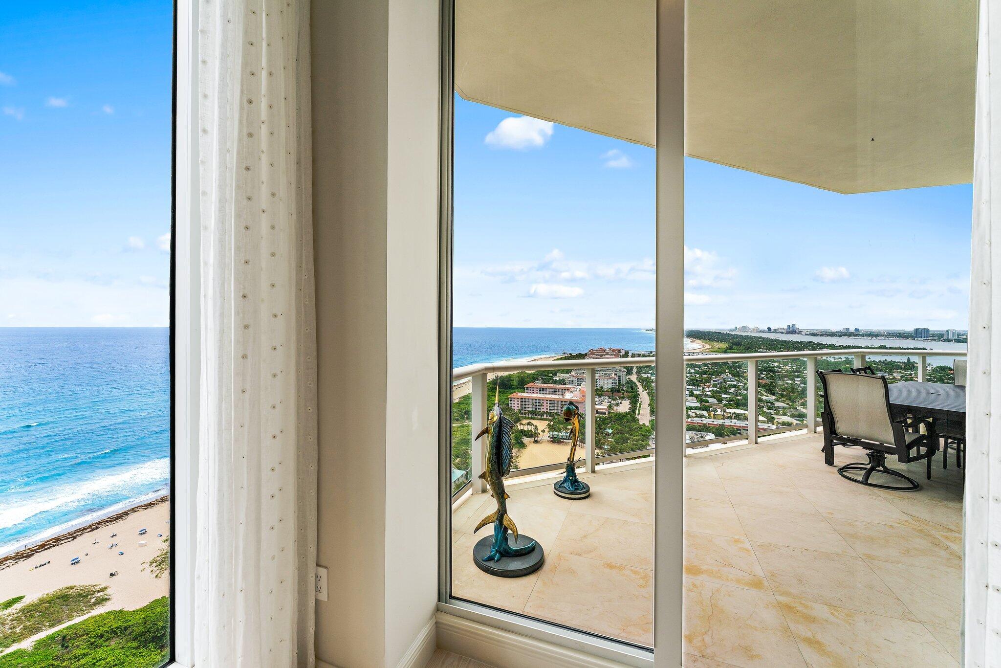 2700 N Ocean Dr #Ph-1b Singer Island, FL 33404