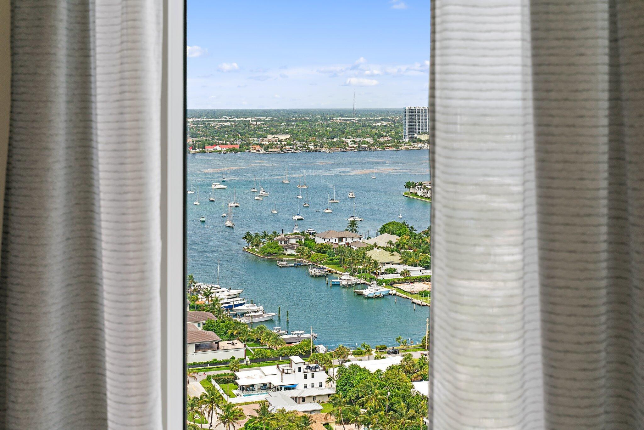 2700 N Ocean Dr #Ph-1b Singer Island, FL 33404