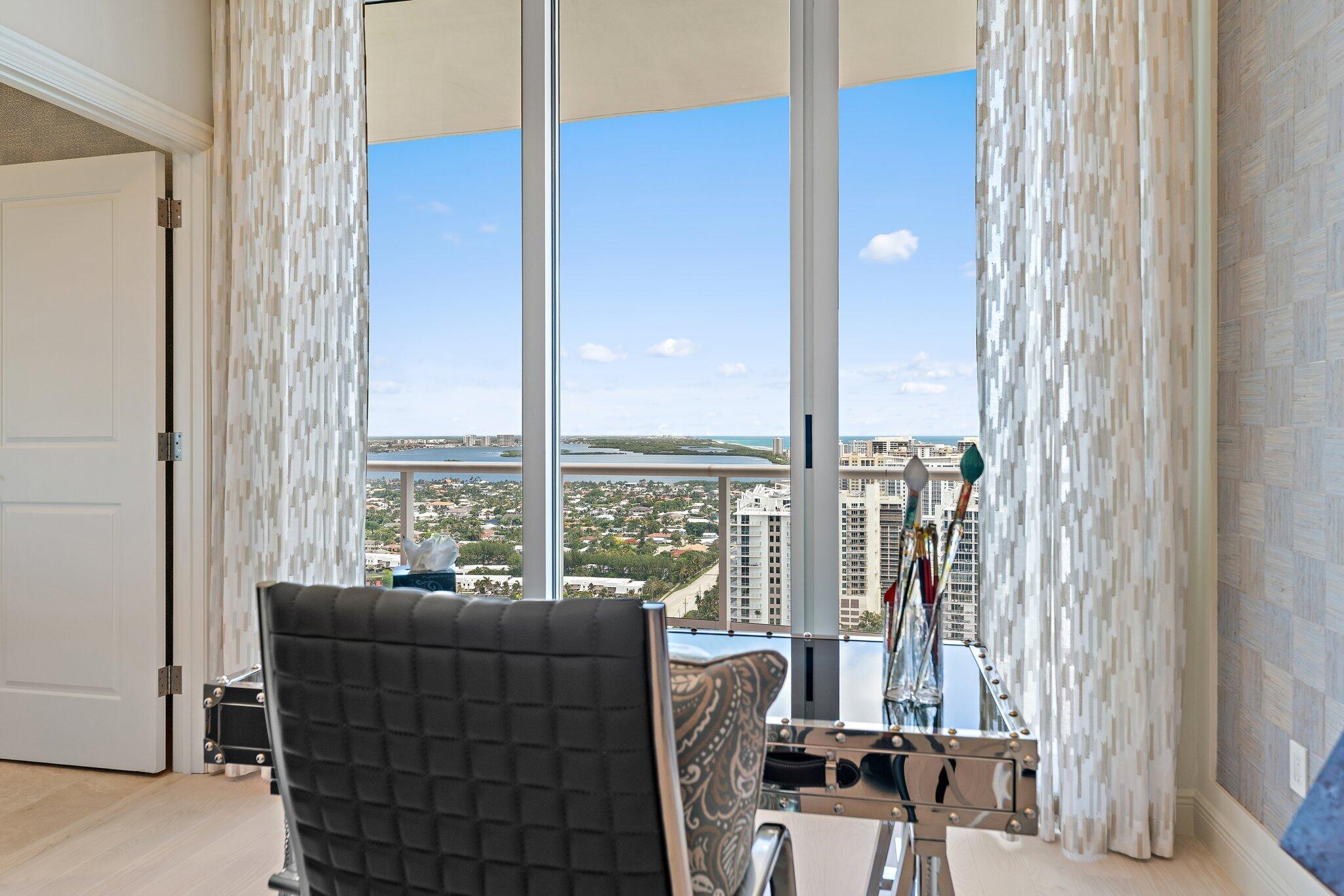 2700 N Ocean Dr #Ph-1b Singer Island, FL 33404