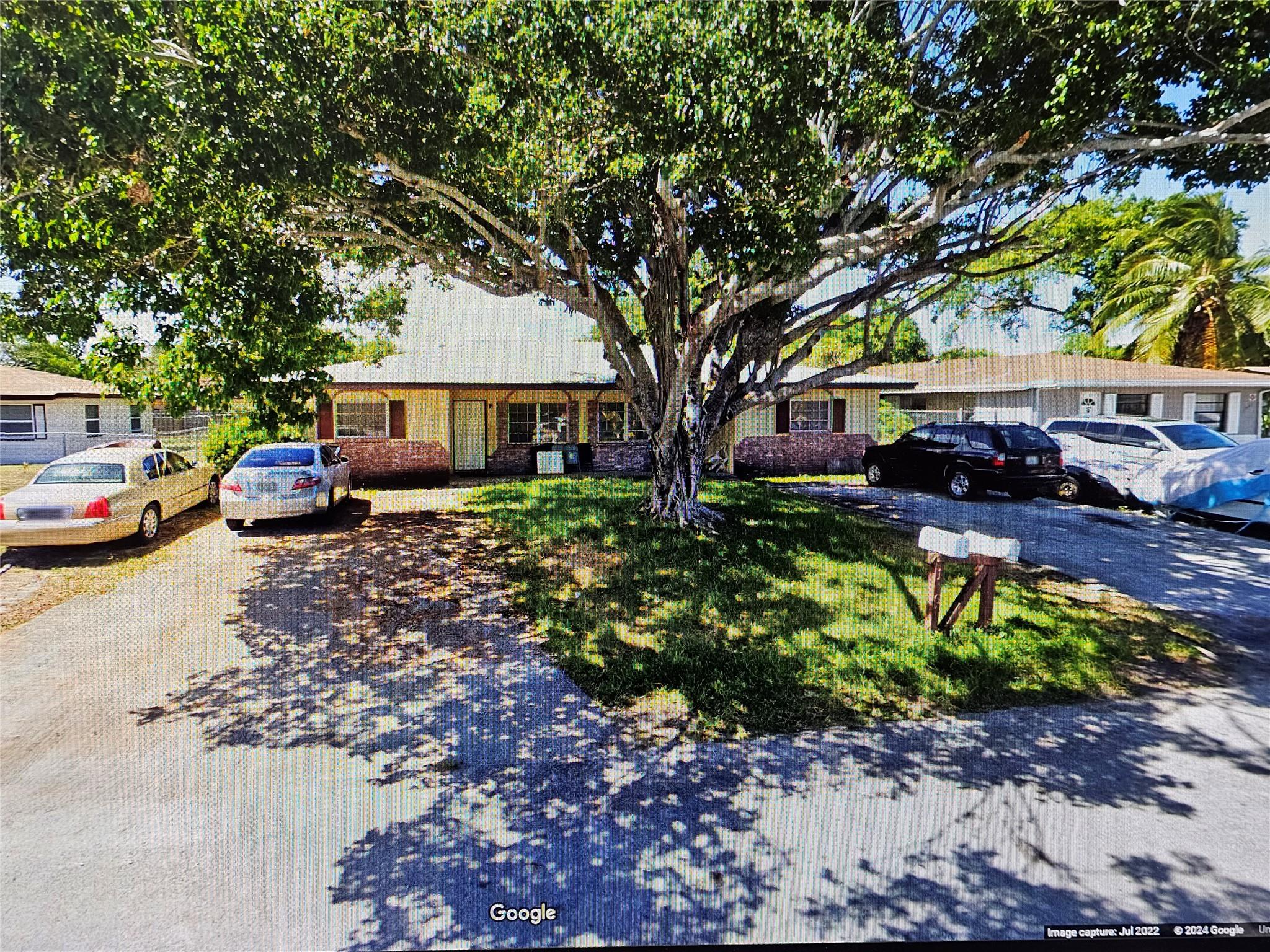 Duplex / Quad Plex / Triplex