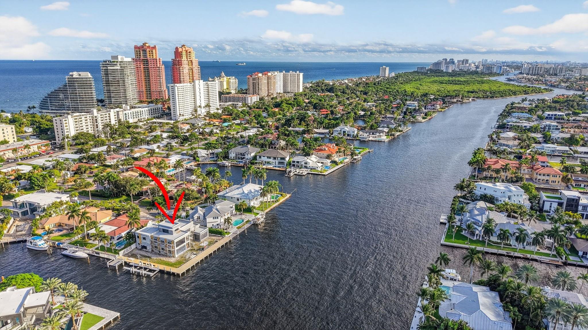 3025 NE 25th St Fort Lauderdale, FL 33305