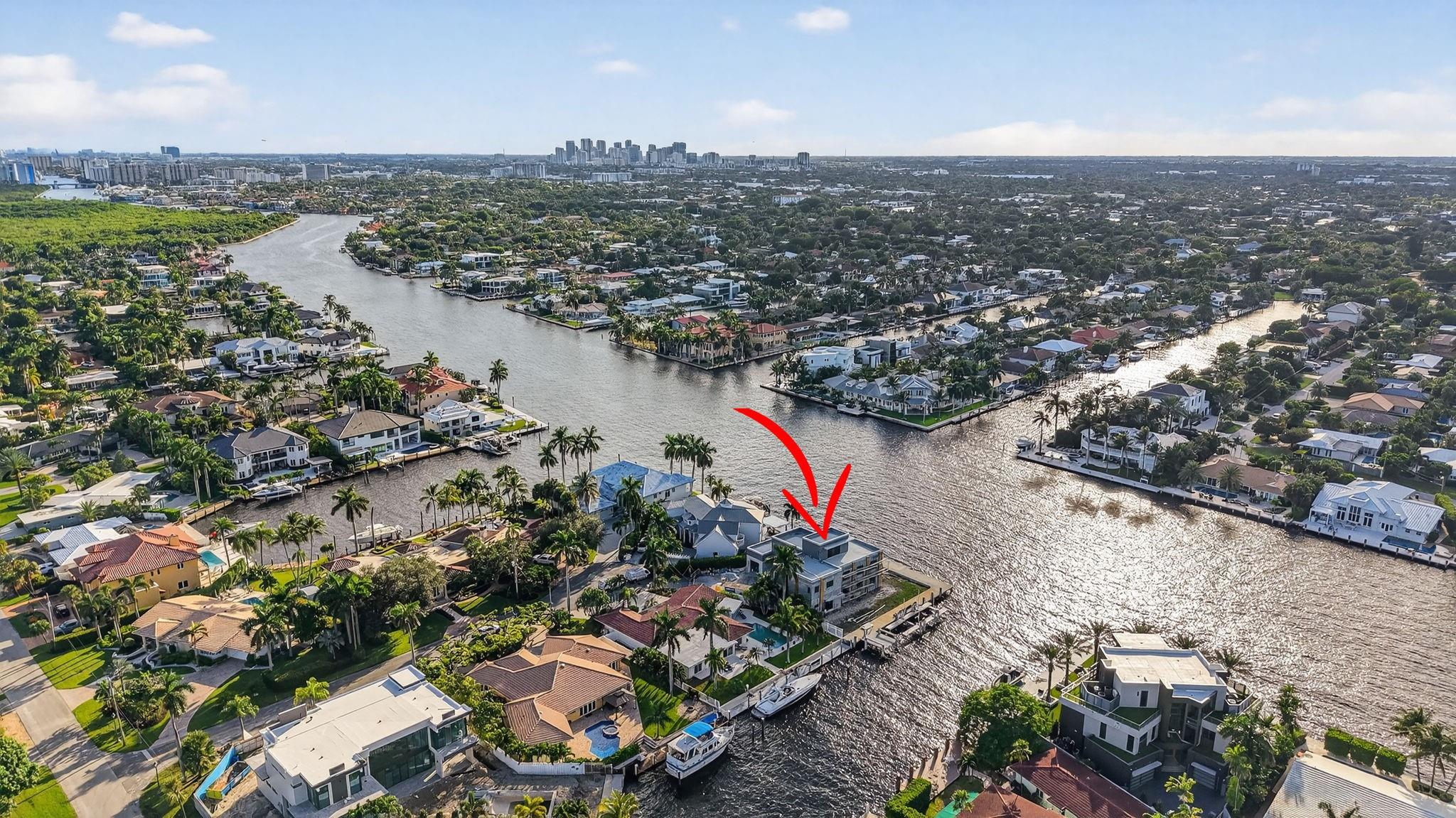 3025 NE 25th St Fort Lauderdale, FL 33305