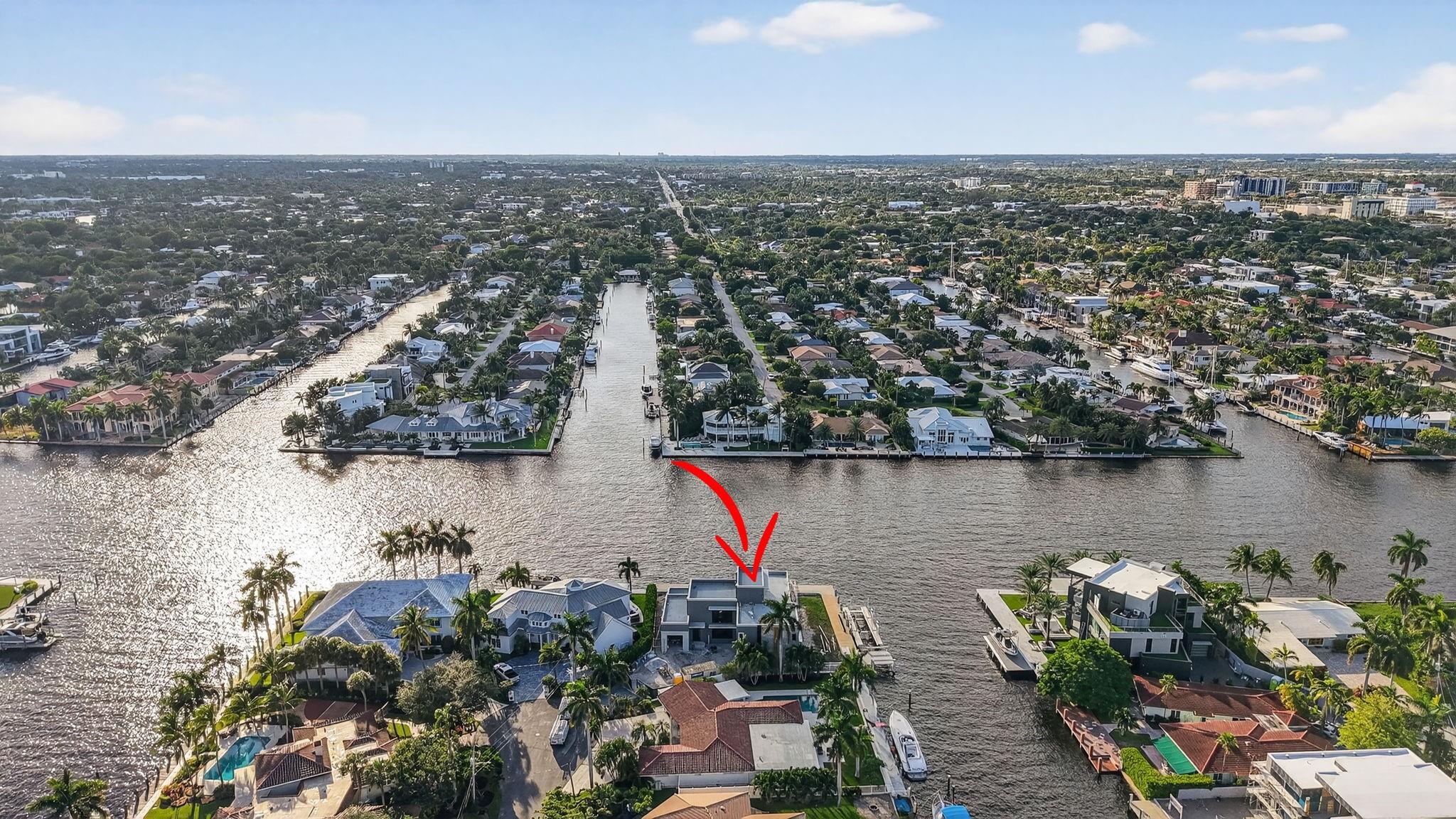 3025 NE 25th St Fort Lauderdale, FL 33305