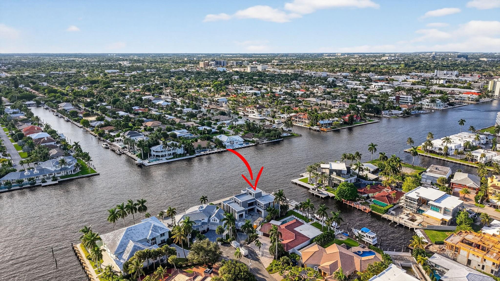 3025 NE 25th St Fort Lauderdale, FL 33305