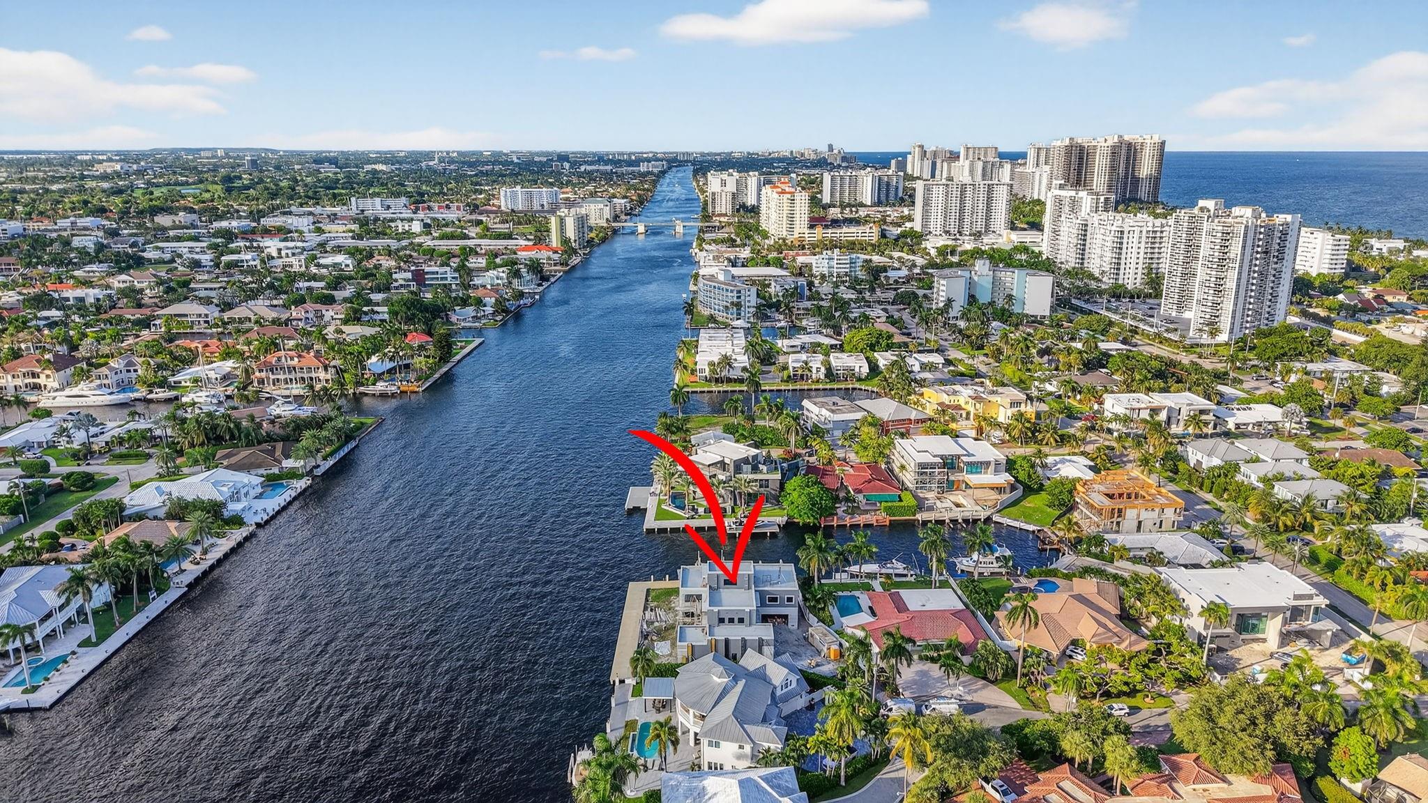 3025 NE 25th St Fort Lauderdale, FL 33305