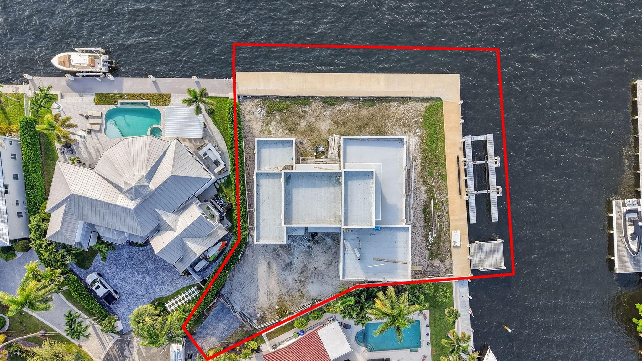 3025 NE 25th St Fort Lauderdale, FL 33305