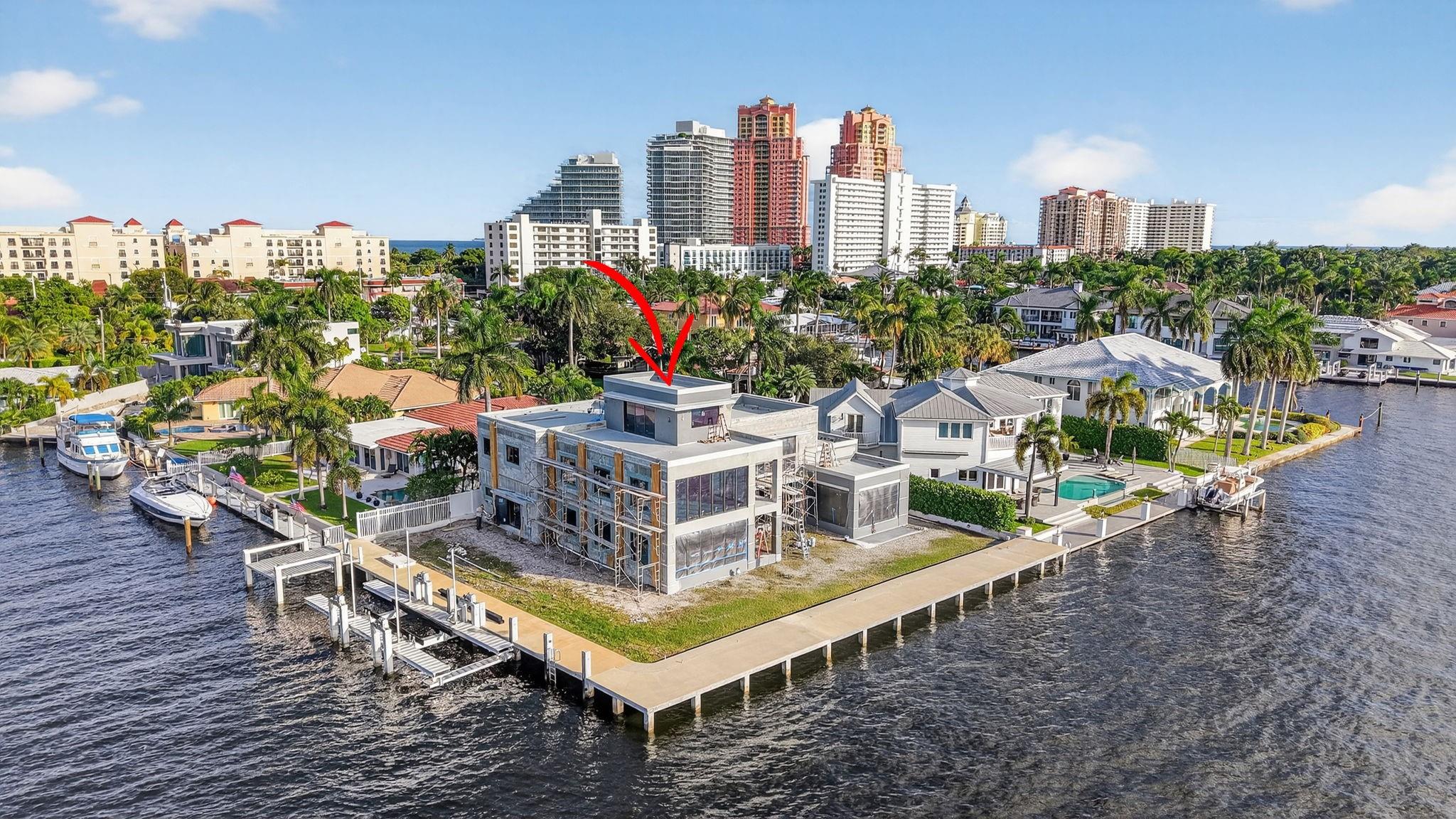 3025 NE 25th St Fort Lauderdale, FL 33305