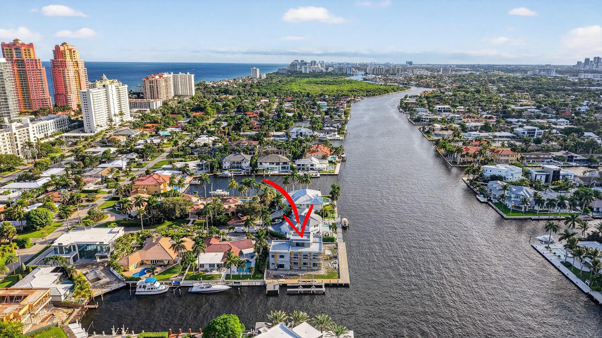 3025 NE 25th St Fort Lauderdale, FL 33305