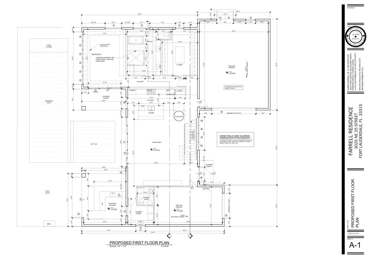 3025 NE 25th St Fort Lauderdale, FL 33305