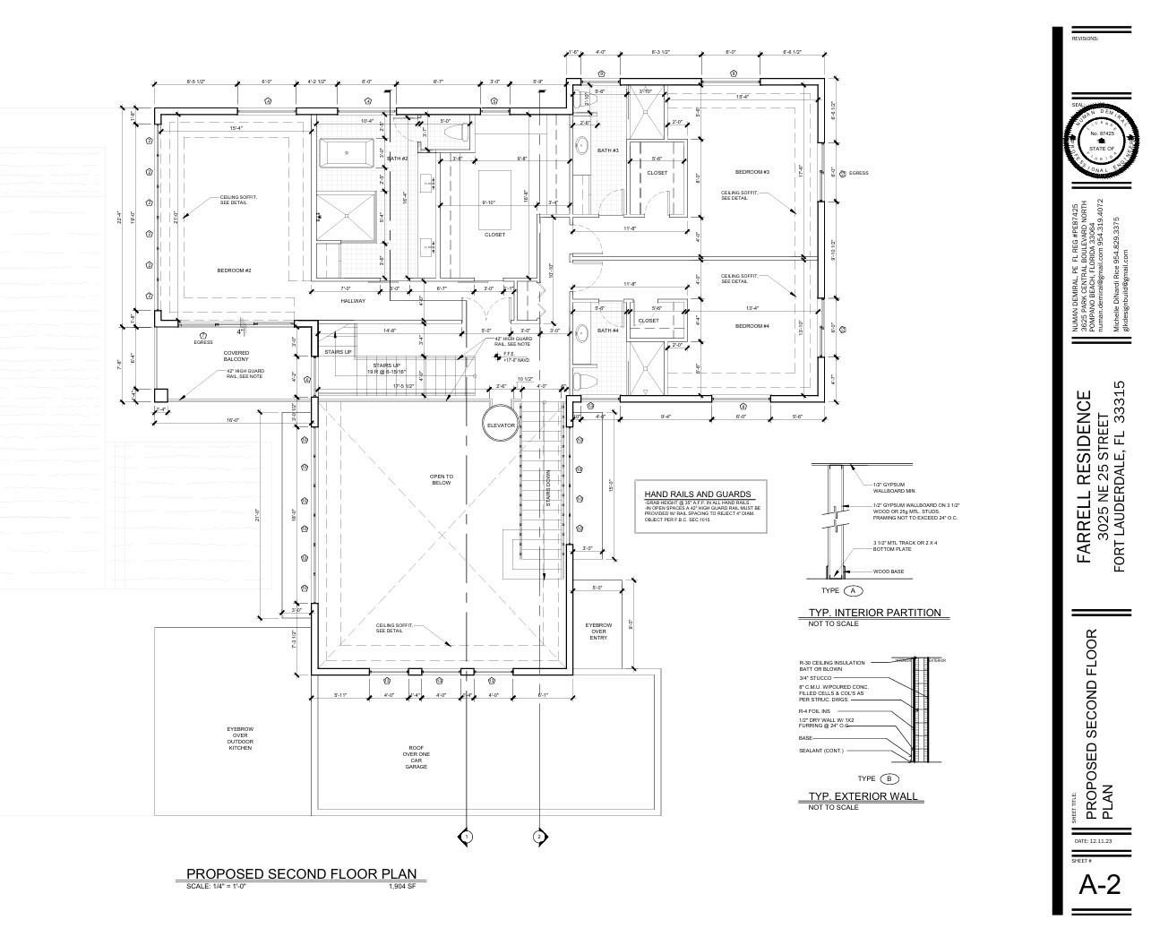 3025 NE 25th St Fort Lauderdale, FL 33305