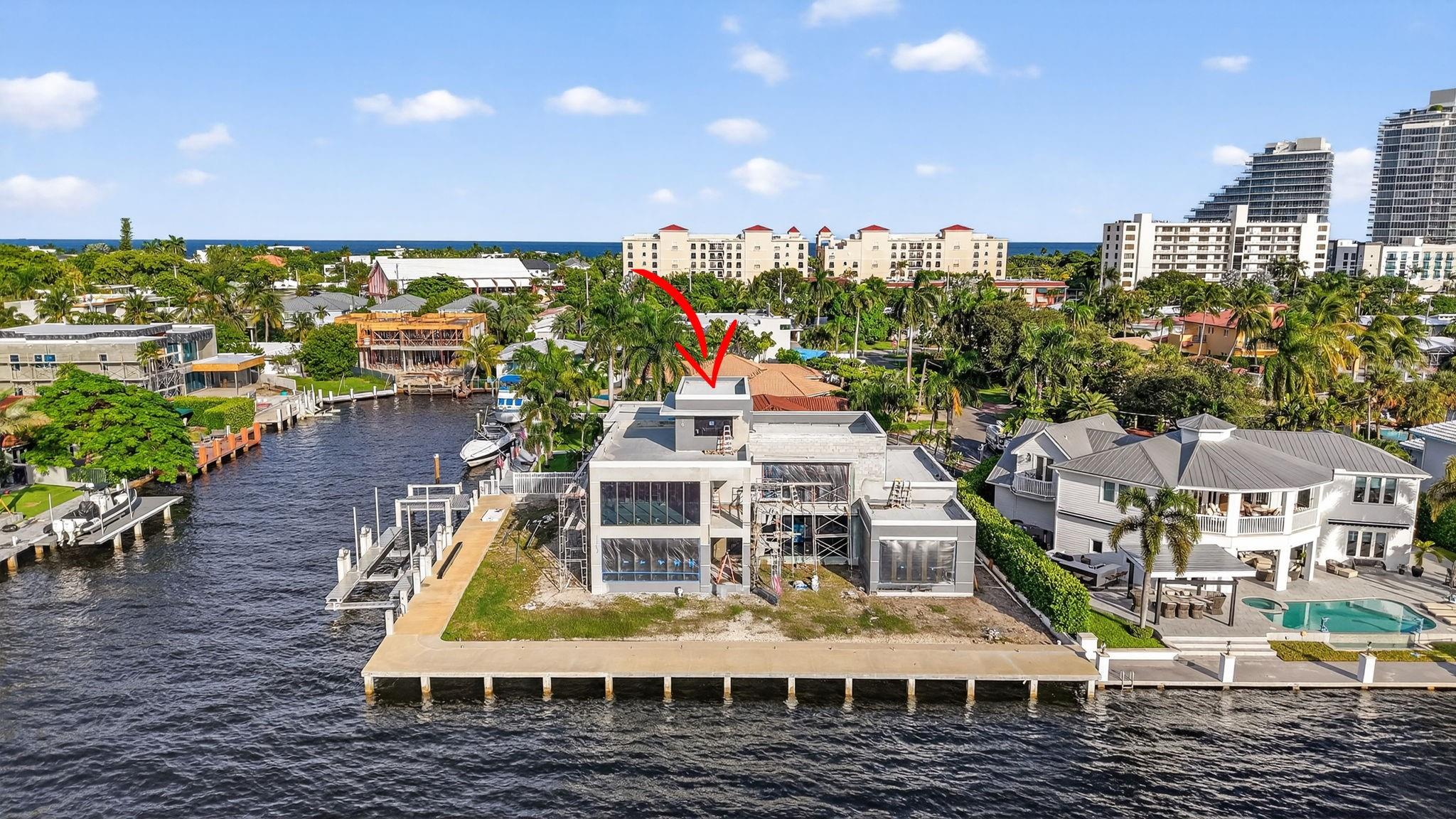 3025 NE 25th St Fort Lauderdale, FL 33305