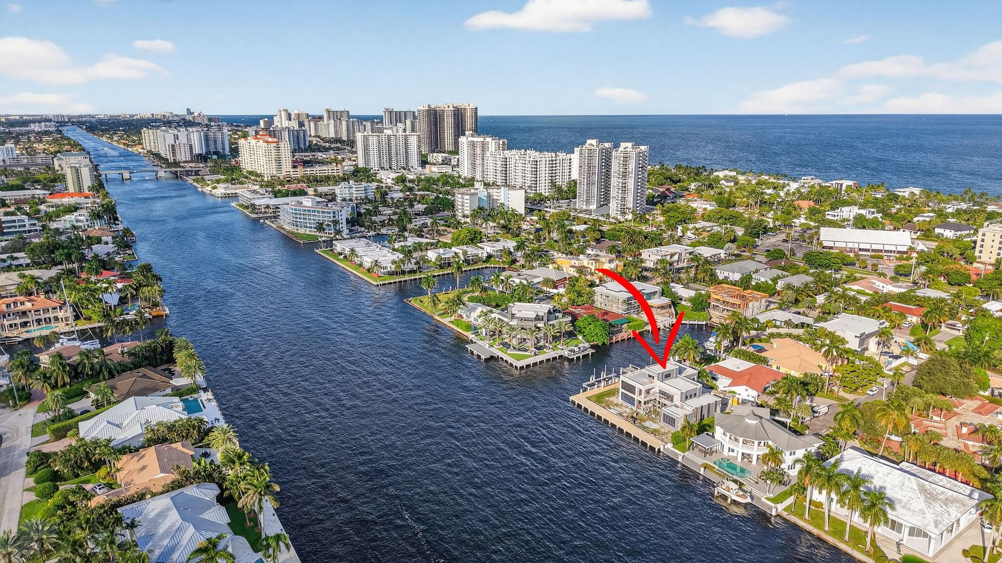 3025 NE 25th St Fort Lauderdale, FL 33305