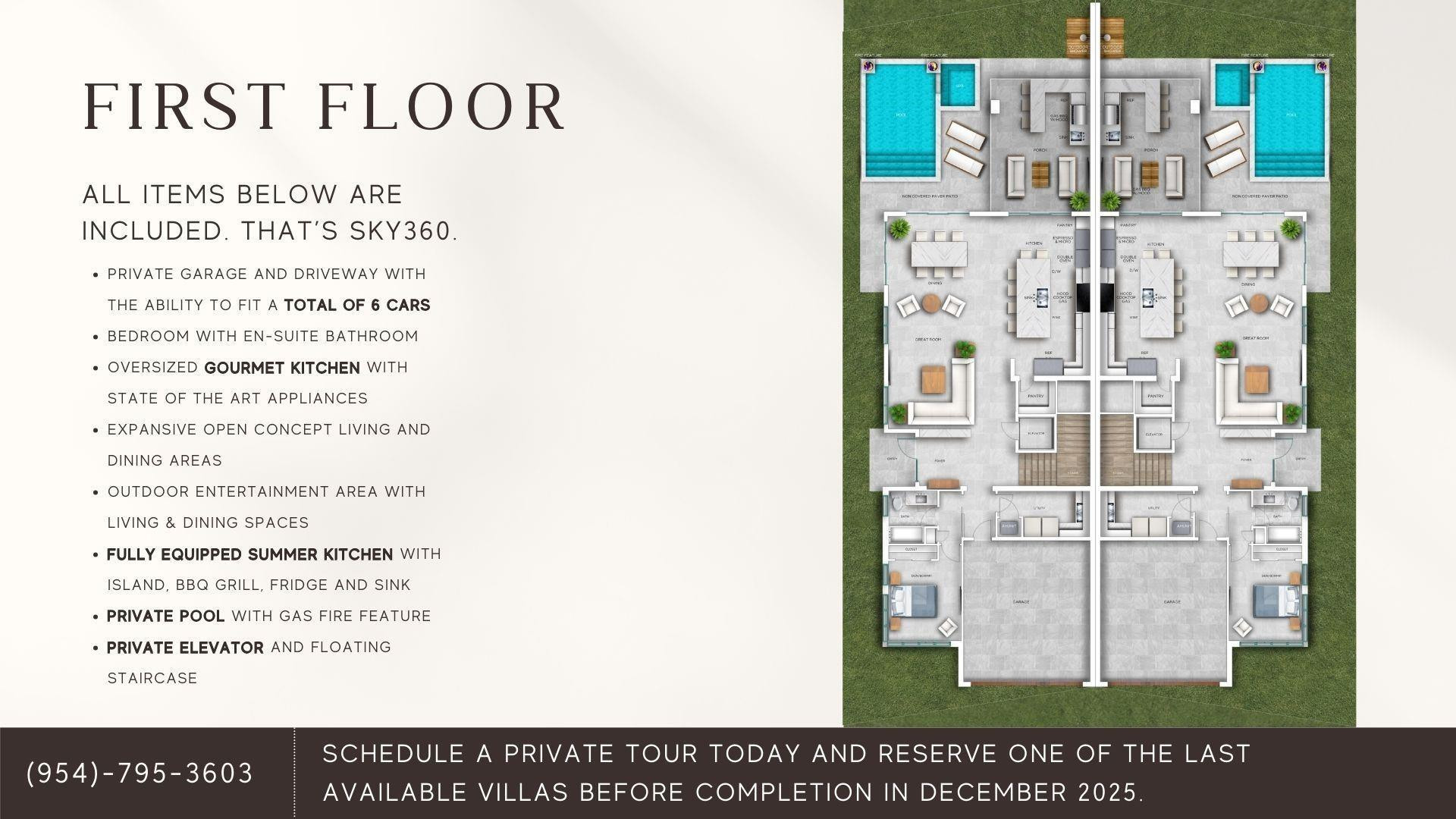 4524 Seagrape #2 South Fort Lauderdale, FL 33308