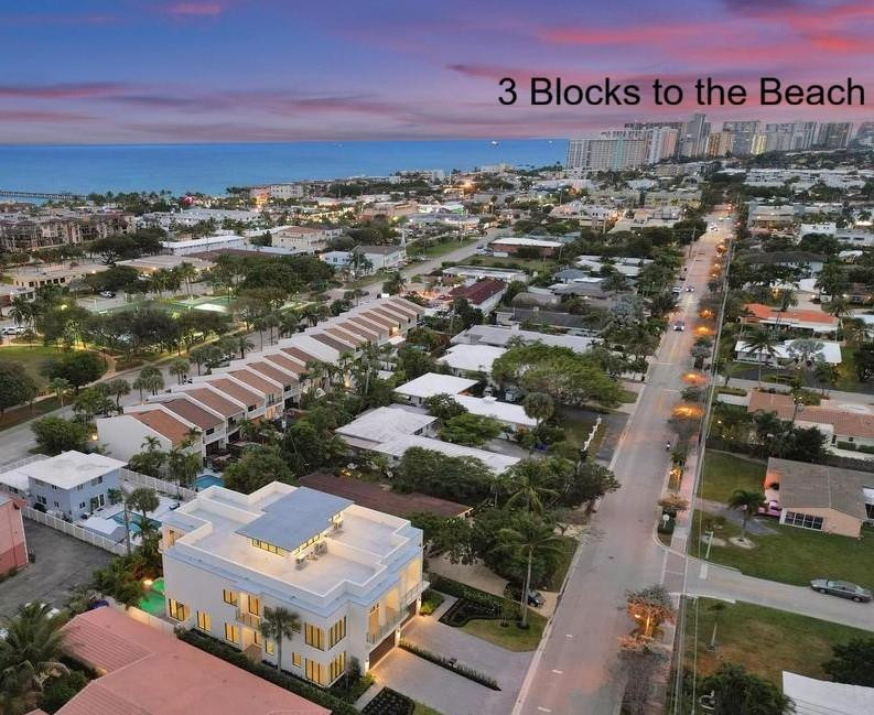 4524 Seagrape #2 South Fort Lauderdale, FL 33308