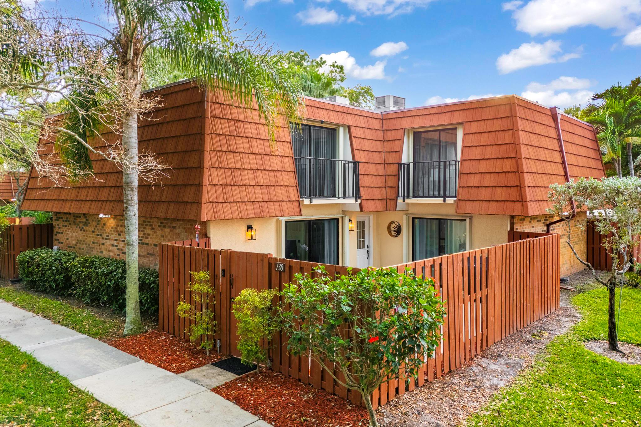 1510 Augusta Cir #138
