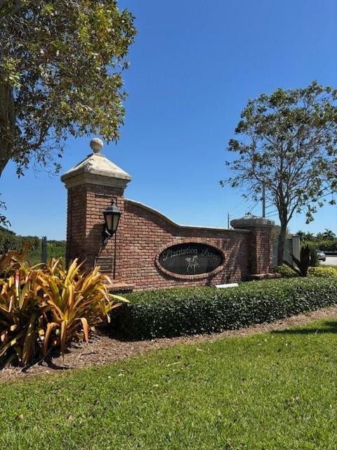 12100 NW 27th Ct Plantation, FL 33323