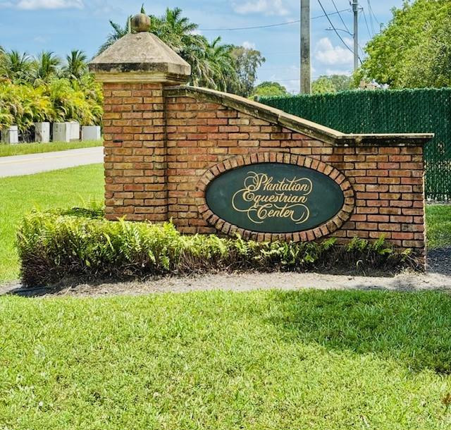 12100 NW 27th Ct Plantation, FL 33323