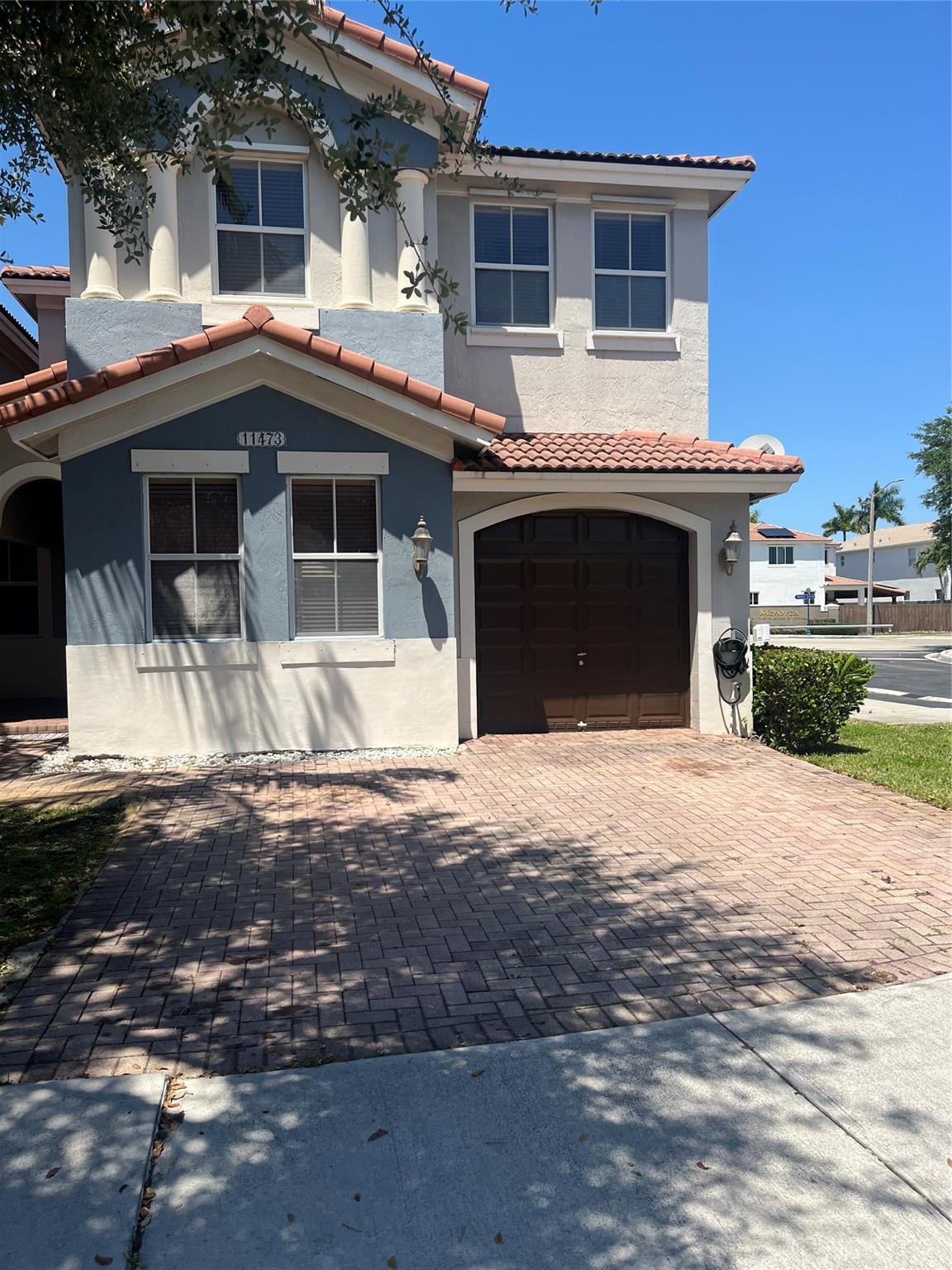 11473 NW 81st Ln #11473,Miami, FL 33178