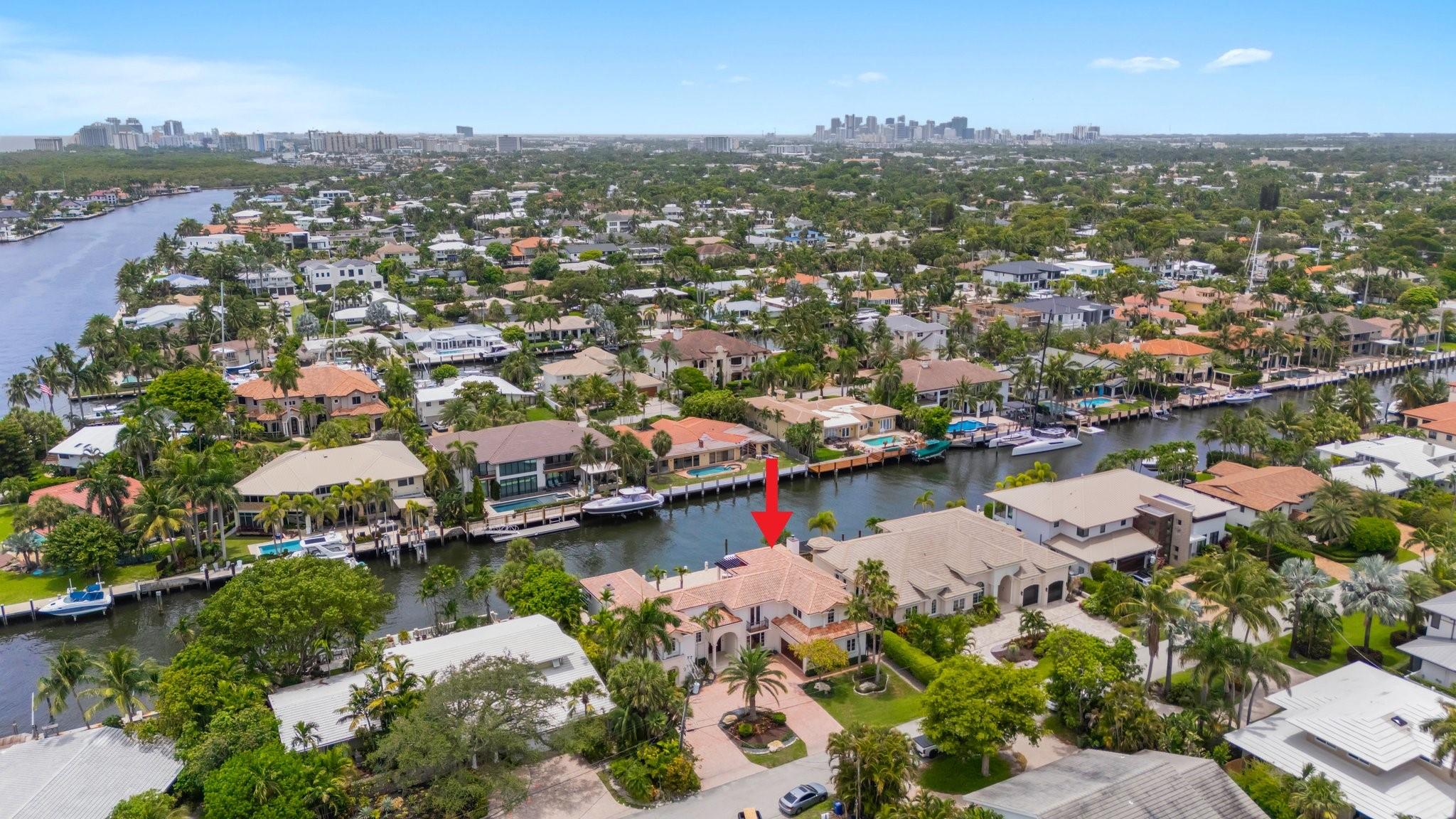 2890 NE 27th St Fort Lauderdale, FL 33306