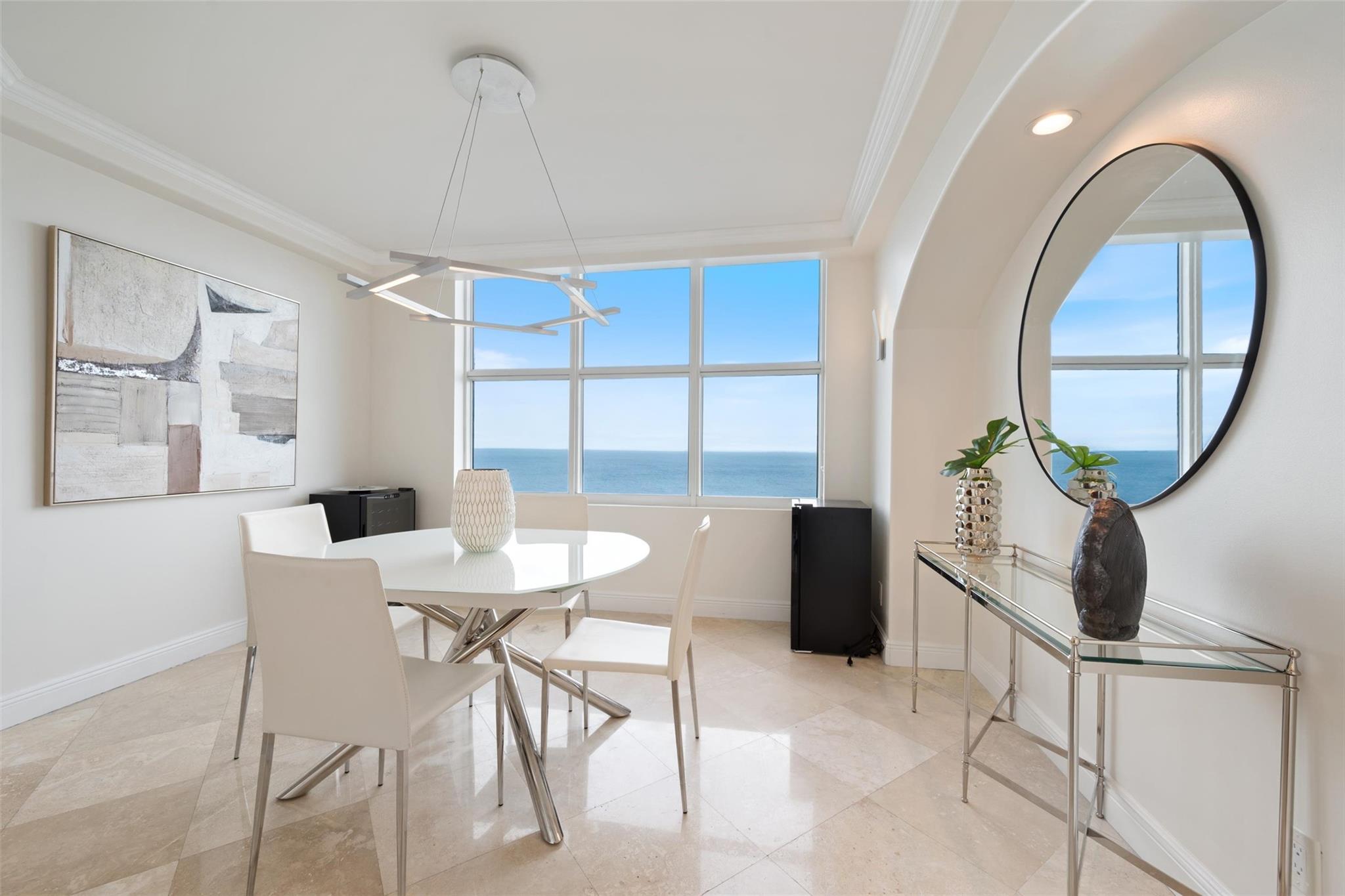 2100 N Ocean Blvd #20D Fort Lauderdale, FL 33305