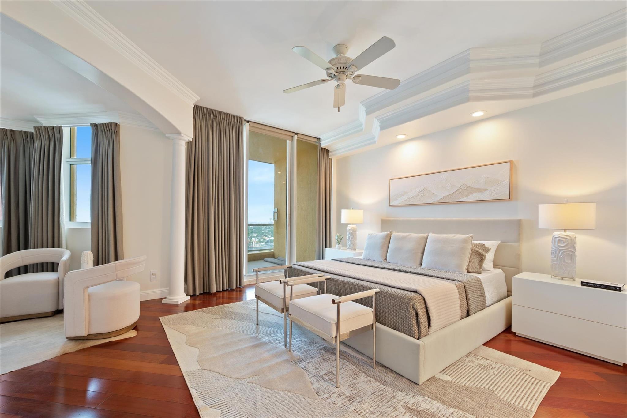 2100 N Ocean Blvd #20D Fort Lauderdale, FL 33305