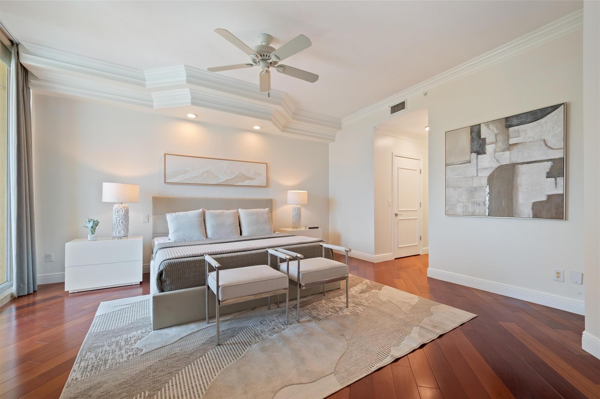 2100 N Ocean Blvd #20D Fort Lauderdale, FL 33305