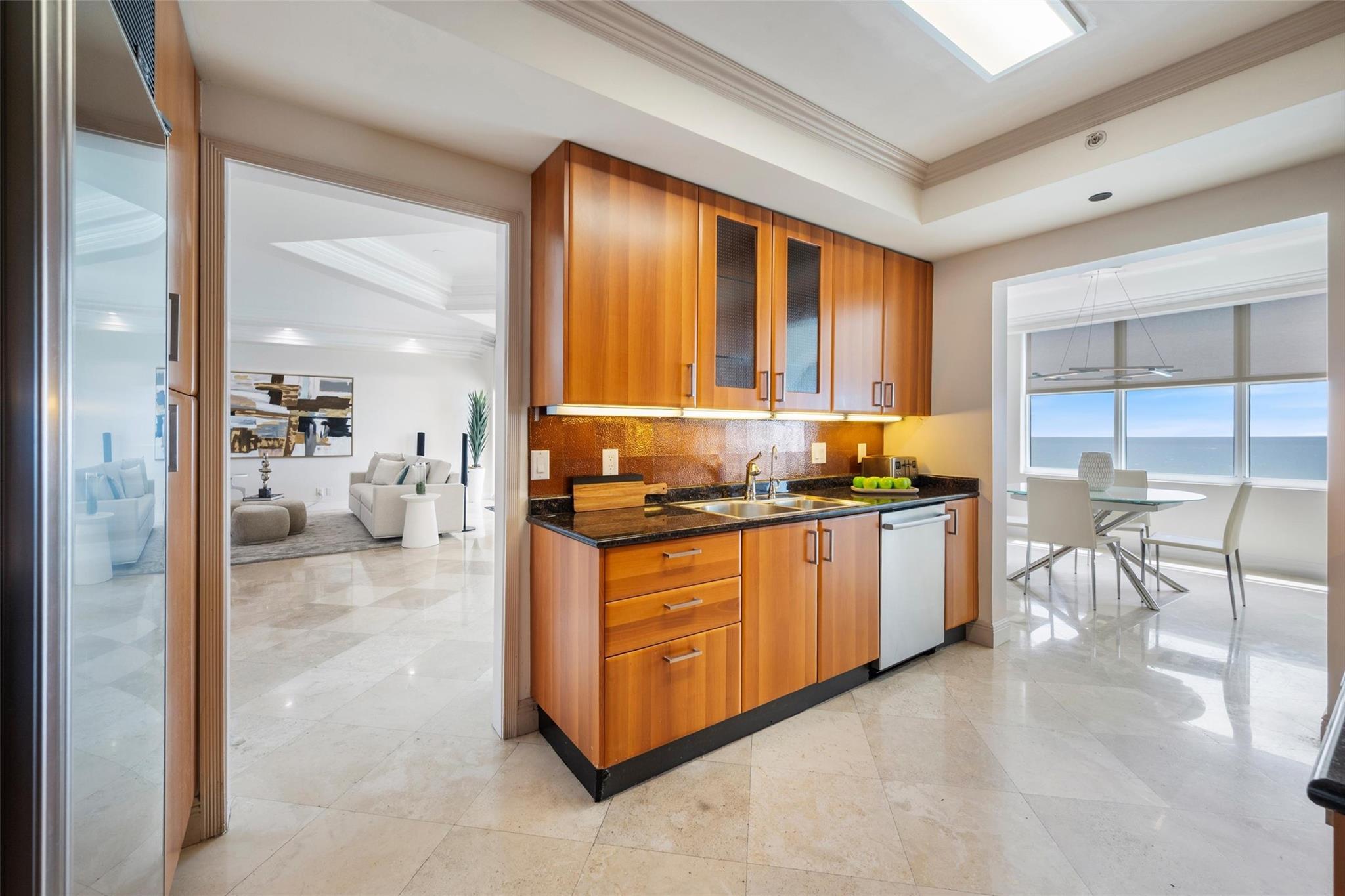 2100 N Ocean Blvd #20D Fort Lauderdale, FL 33305