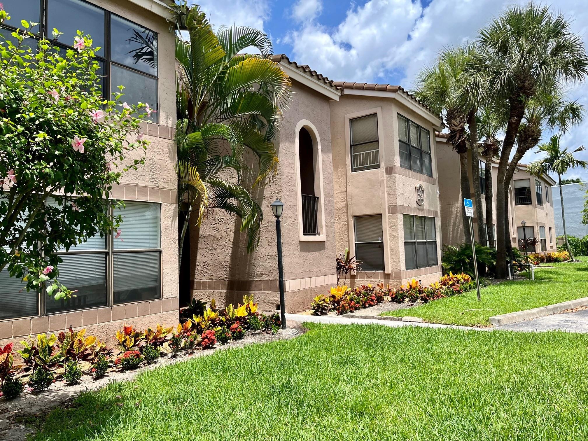 2796 S University Dr #2207