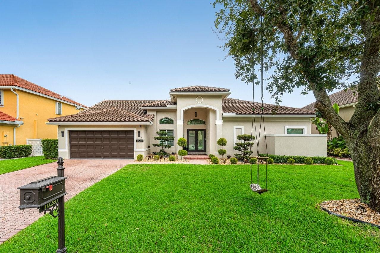 10287 NW 53rd Ct