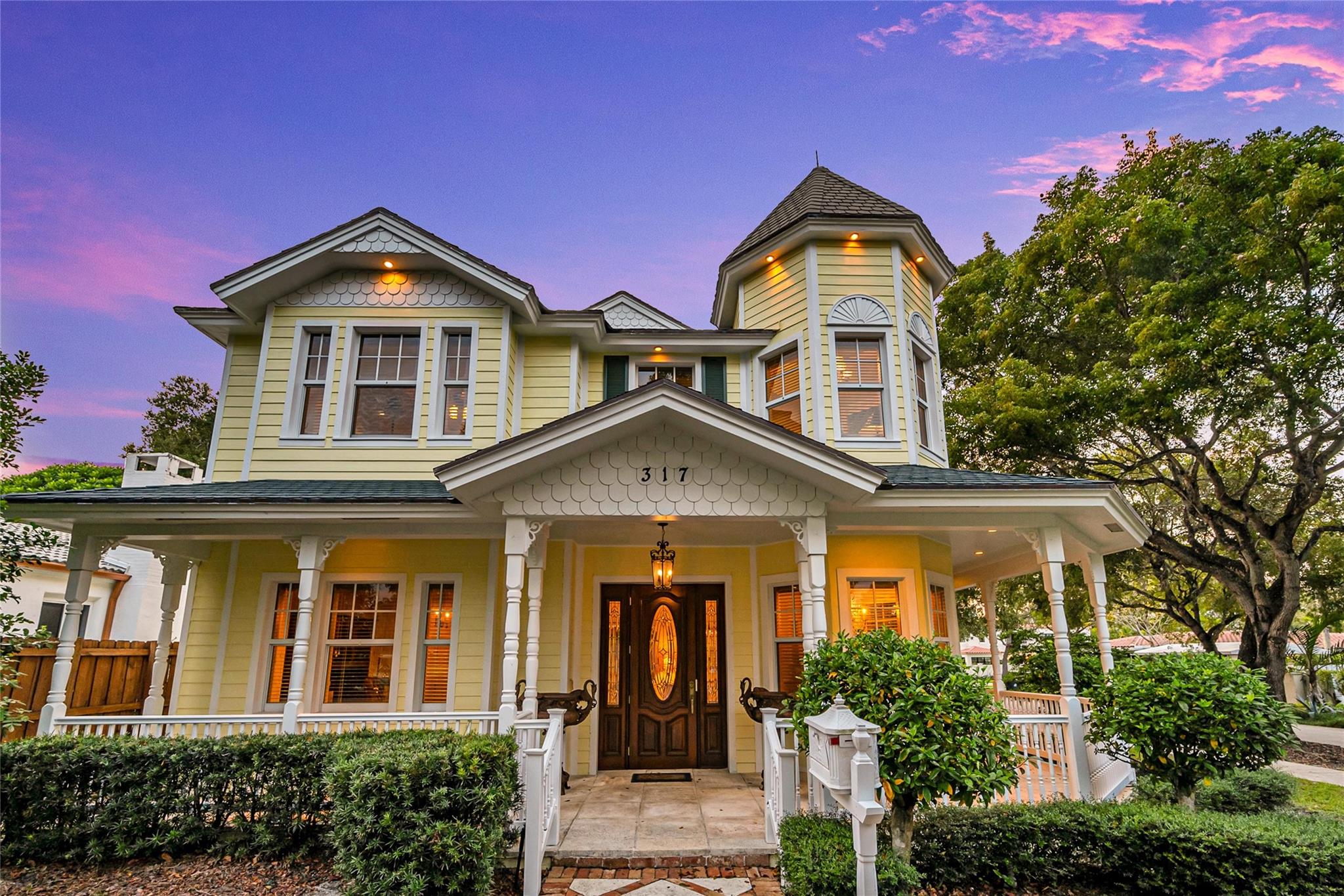 317 N Victoria Park Rd Fort Lauderdale, FL 33301