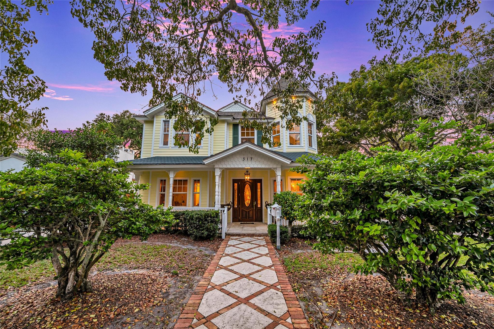 317 N Victoria Park Rd Fort Lauderdale, FL 33301