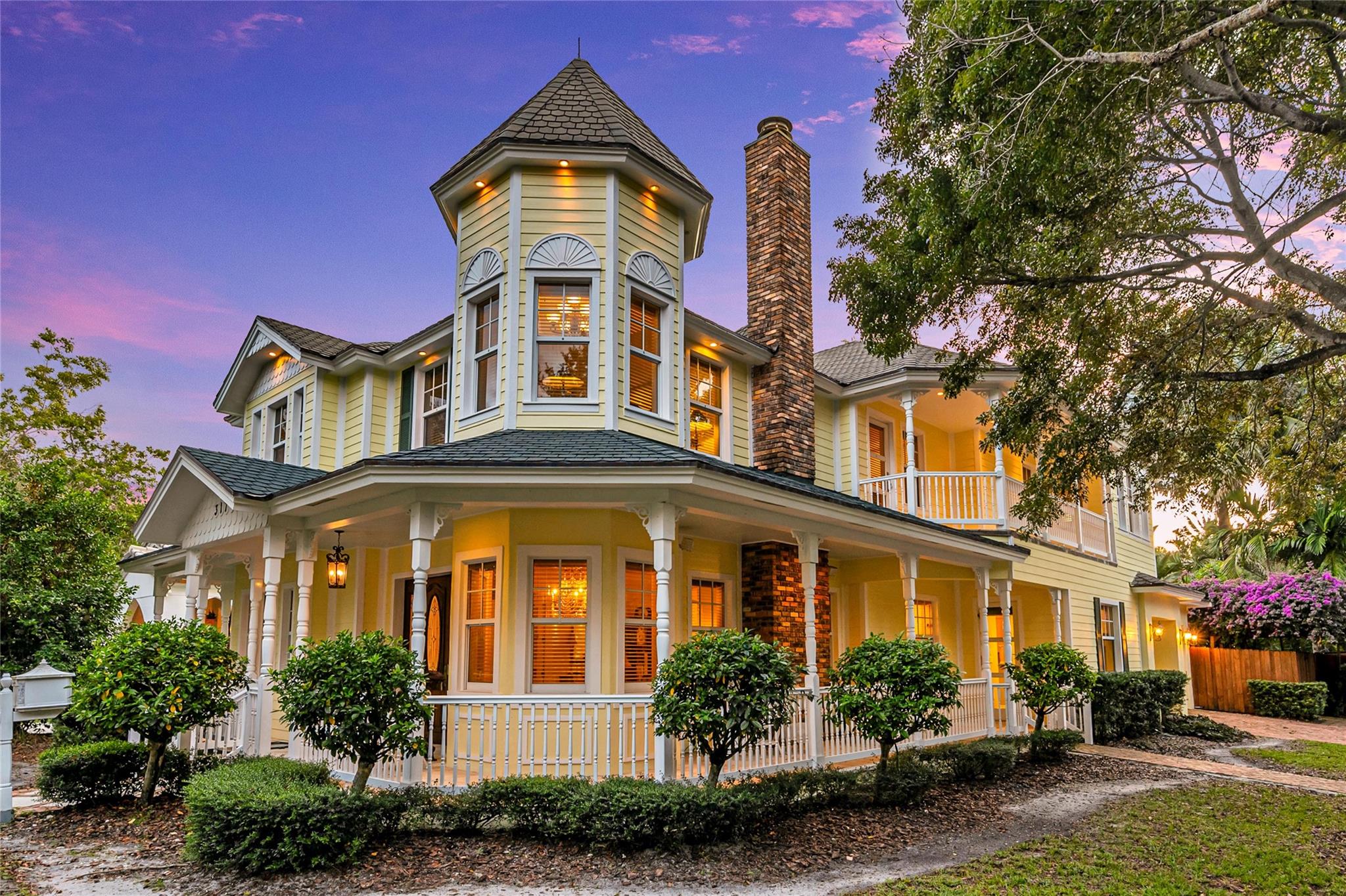 317 N Victoria Park Rd Fort Lauderdale, FL 33301