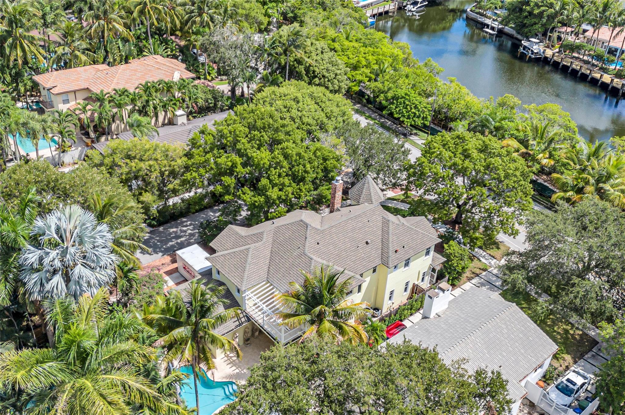 317 N Victoria Park Rd Fort Lauderdale, FL 33301