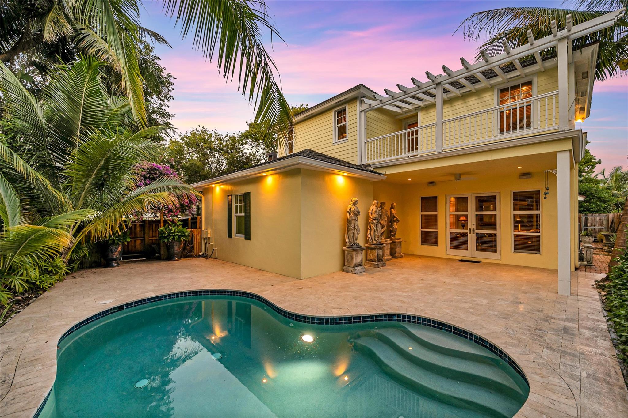 317 N Victoria Park Rd Fort Lauderdale, FL 33301