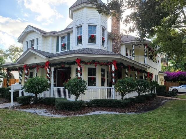 317 N Victoria Park Rd Fort Lauderdale, FL 33301