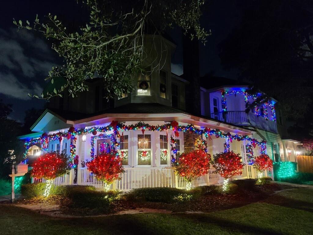 317 N Victoria Park Rd Fort Lauderdale, FL 33301