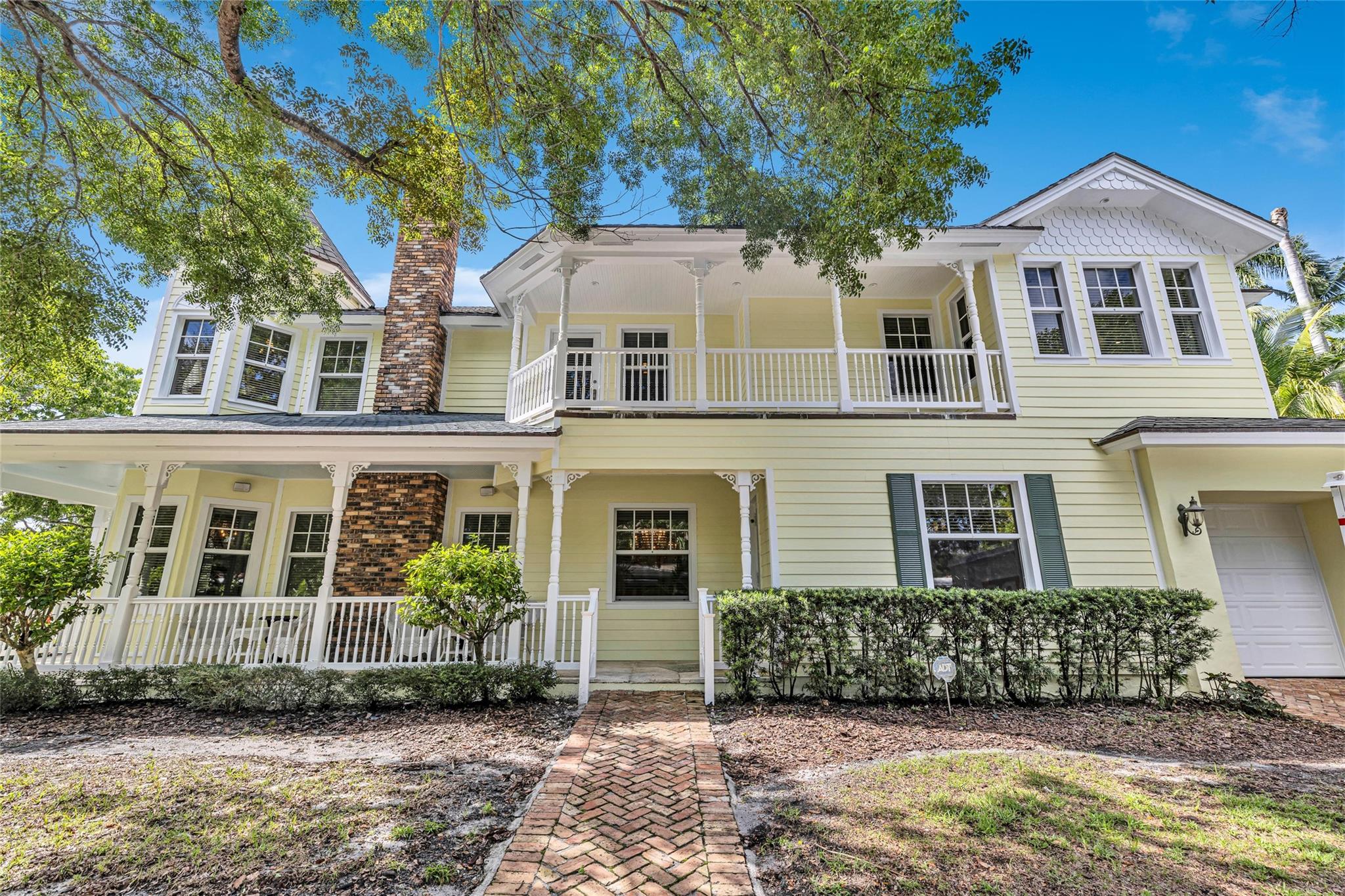 317 N Victoria Park Rd Fort Lauderdale, FL 33301