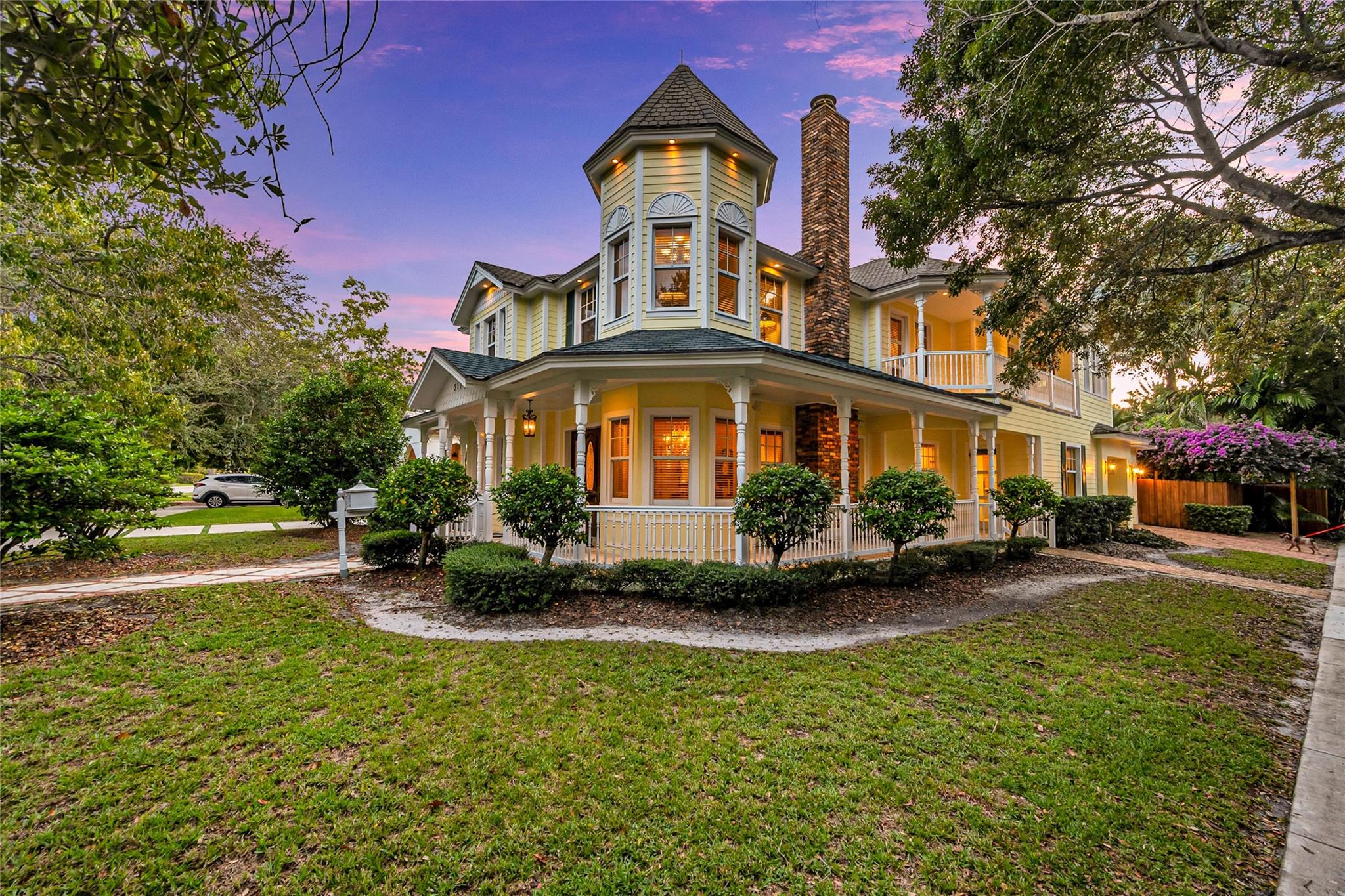 317 N Victoria Park Rd Fort Lauderdale, FL 33301