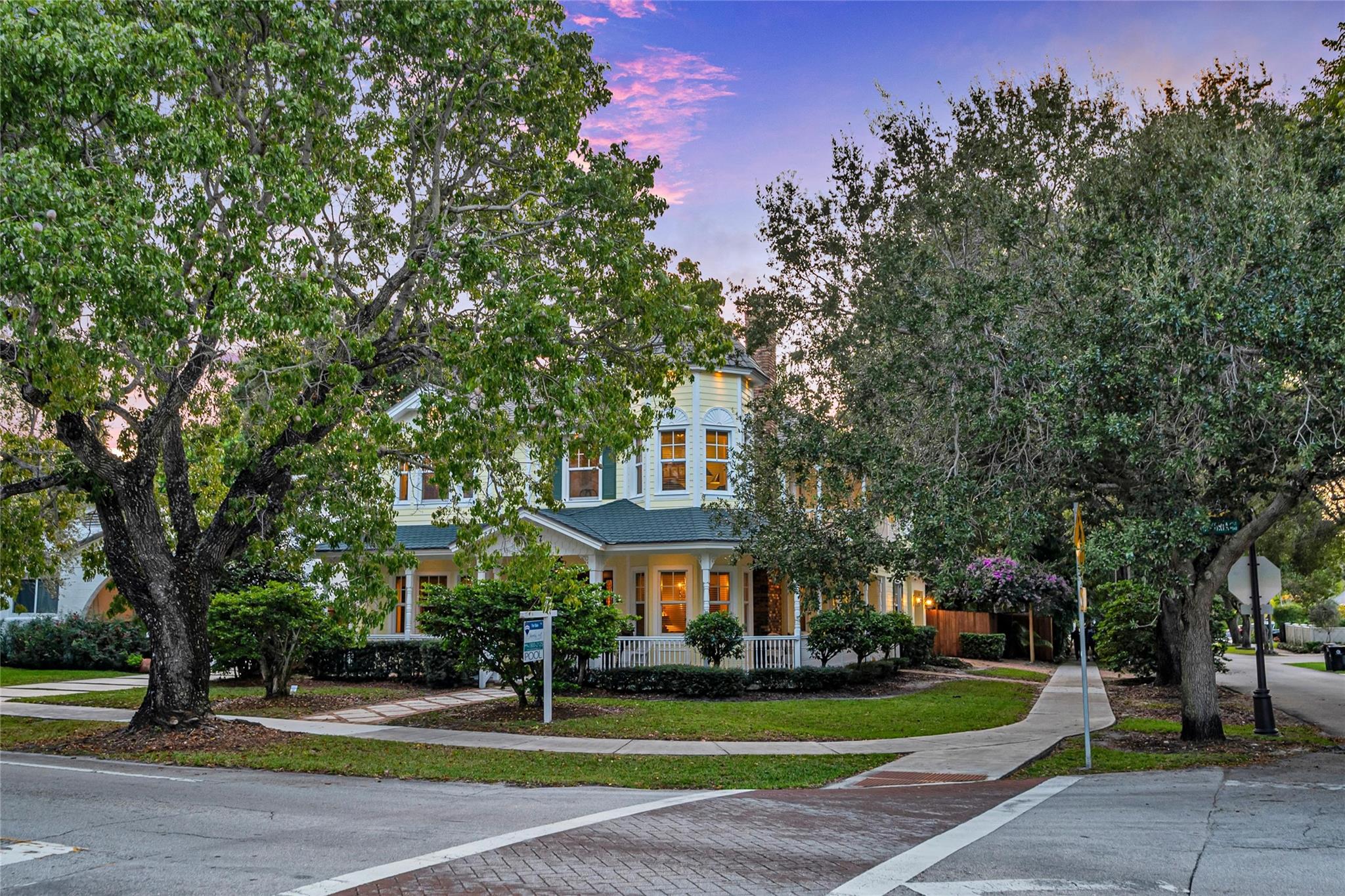 317 N Victoria Park Rd Fort Lauderdale, FL 33301