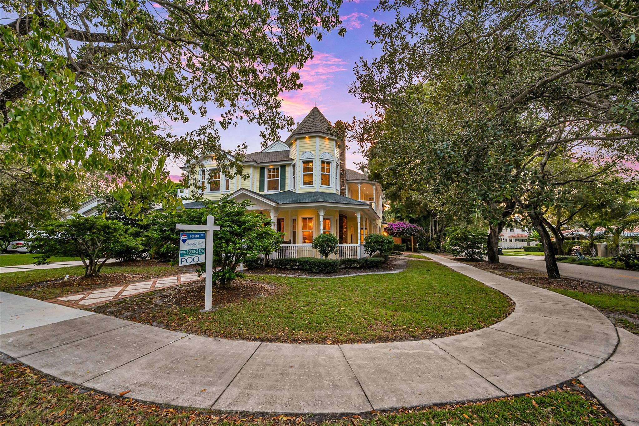 317 N Victoria Park Rd Fort Lauderdale, FL 33301